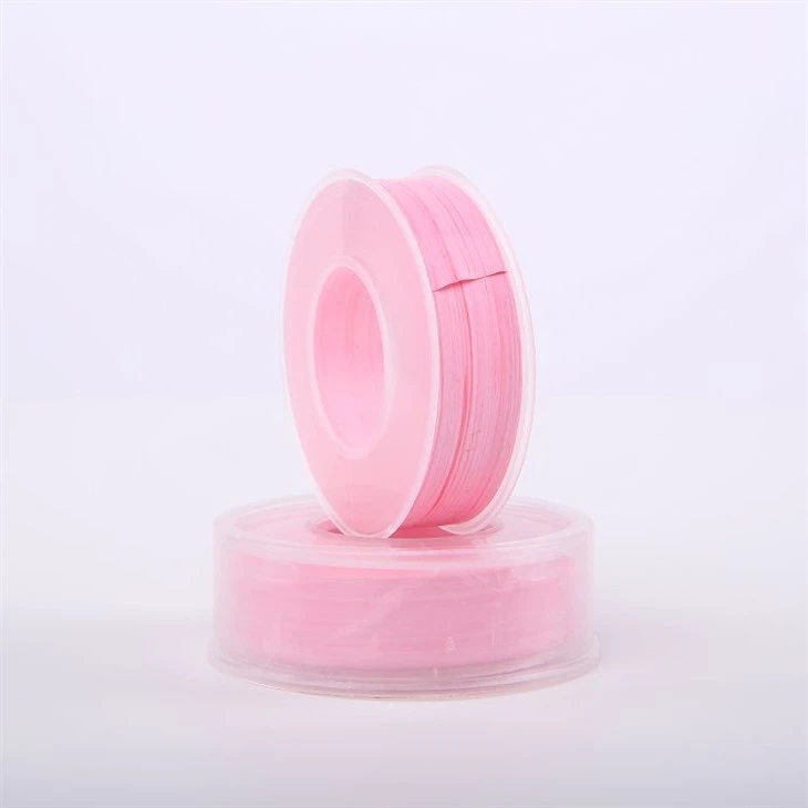 China pipe thread tape for gas fittings(002)