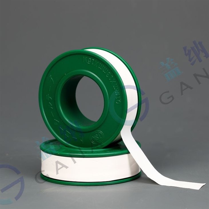 tape to stop leaking pipe(002)